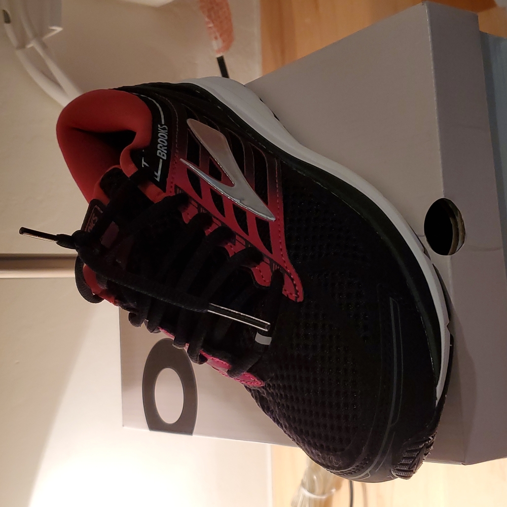 Brooks running shoes